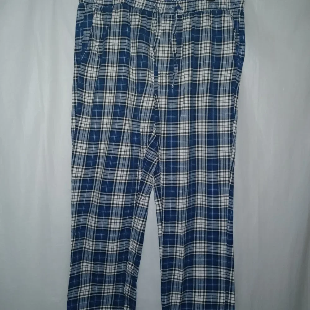 EDDIE BAUER  MEN'S LOUNGE WEAR PAJAMA PANTS